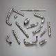 full image Stainless steel pipe