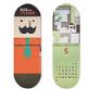 detail image1 JSTORY 2015 BABBA CALENDAR, Korean planner, Cute planner