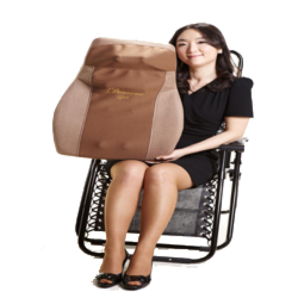 Wellbeing Dowoomi Massager WB-2300