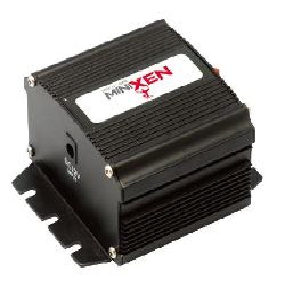 MiniXen Mini DC UPS