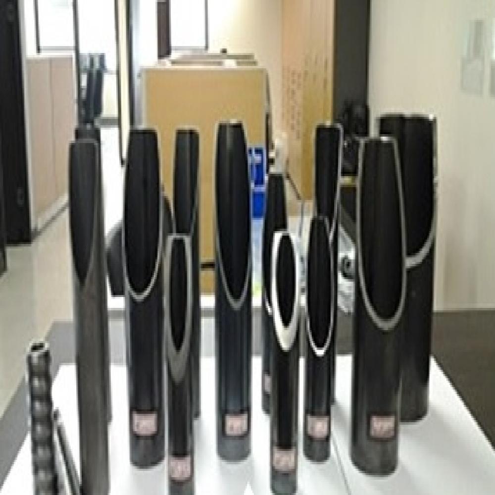 STEEL TUBE