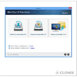 WinClon 6