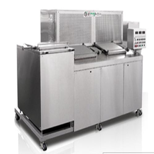 GES series | Food Waste Recycling System, Food Waste Decomposer, Food Waste Reducer