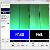 The Vision Software