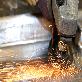 full image Industrial Furnace Parts