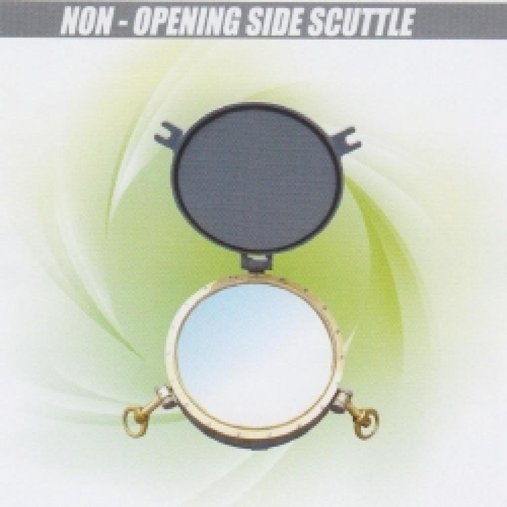 SIDE SCUTTLE