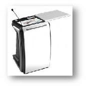 Smart Podium