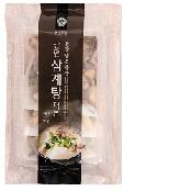 Convenience Products of Samgyetang