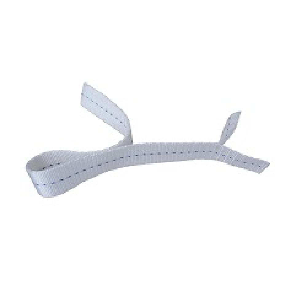 Tear webbing