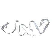Tear webbing