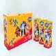 full image Robocar Poli Drink 100ml (Apple)