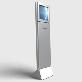 full image Kiosk M19 