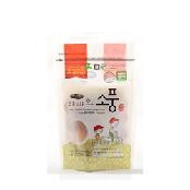 Organic Korean wheat Cookie