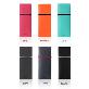 full image FENICE Premium Leather Pencil Case 6 Colors