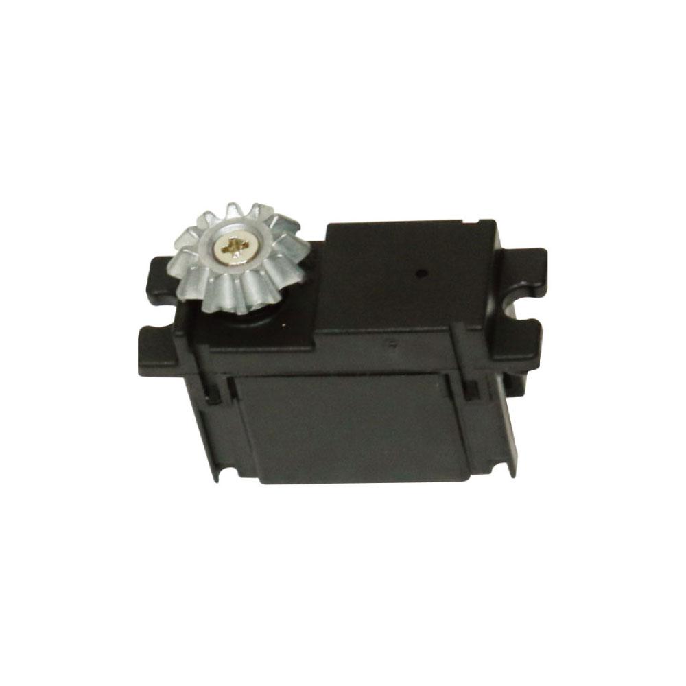 small micro dc5v reduction metal plastic mini gear motor for smart door lock robot toy car