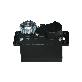 full image small micro dc5v reduction metal plastic mini gear motor for smart door lock robot toy car
