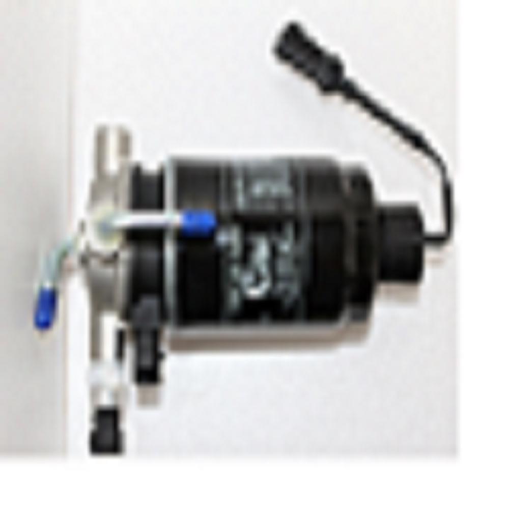automotive fuel filter