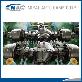 full image Rear Axles for DAEWOO NOVUS 