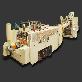 full image Corrugated Carton Box Making Machine