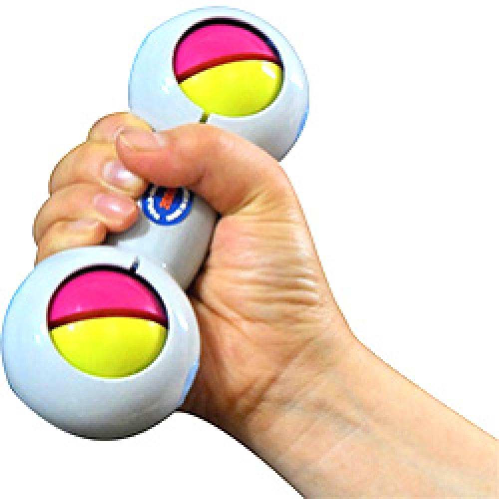 Gyro Dumbbell
