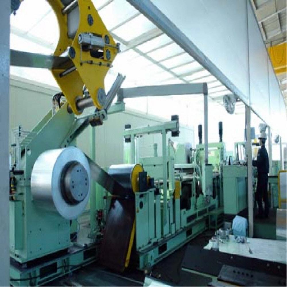 Aluminum Circle & Coil & Sheet