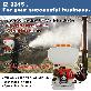 full image Mist blower IZ-3315