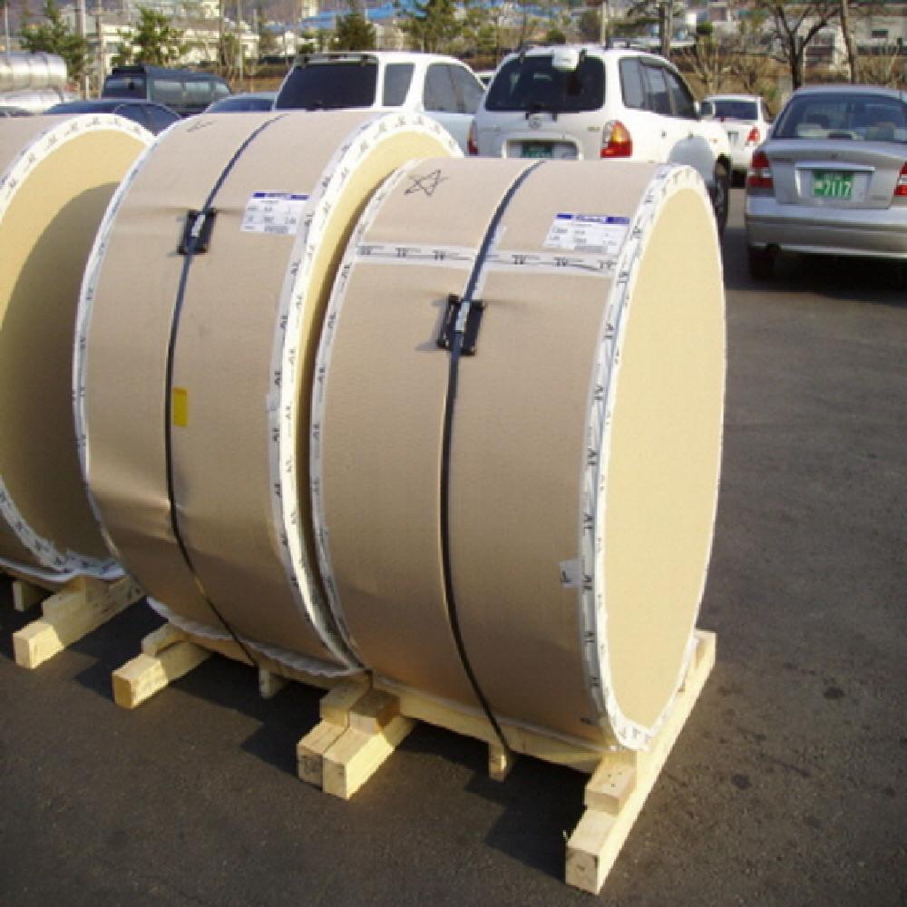 Aluminum Coil & Sheet & Circle