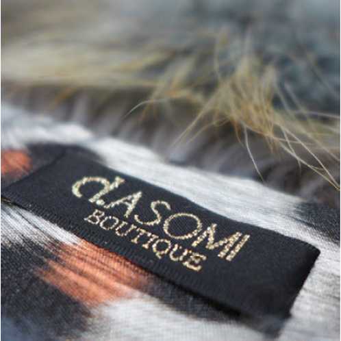 Luxury Fur Collection Shop