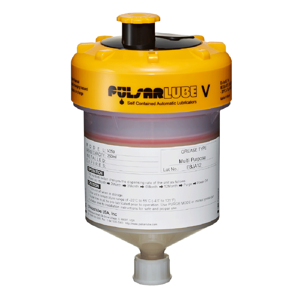 PULSARLUBE V