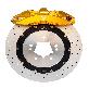 full image STOLZ 4p BIG BRAKE SYSTEM SFZ 4PISTON PERFORMANCE BRAKE