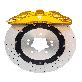 full image STOLZ 6p BIG BRAKE SYSTEM SFZ 6PISTON PERFORMANCE BRAKE