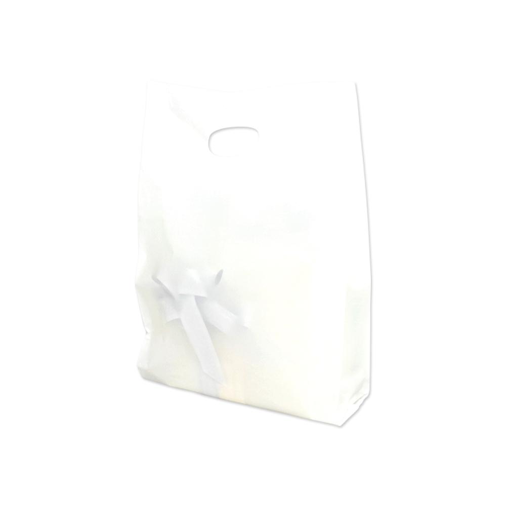 Mr.POLY Handle Bag (with Side) No.2
