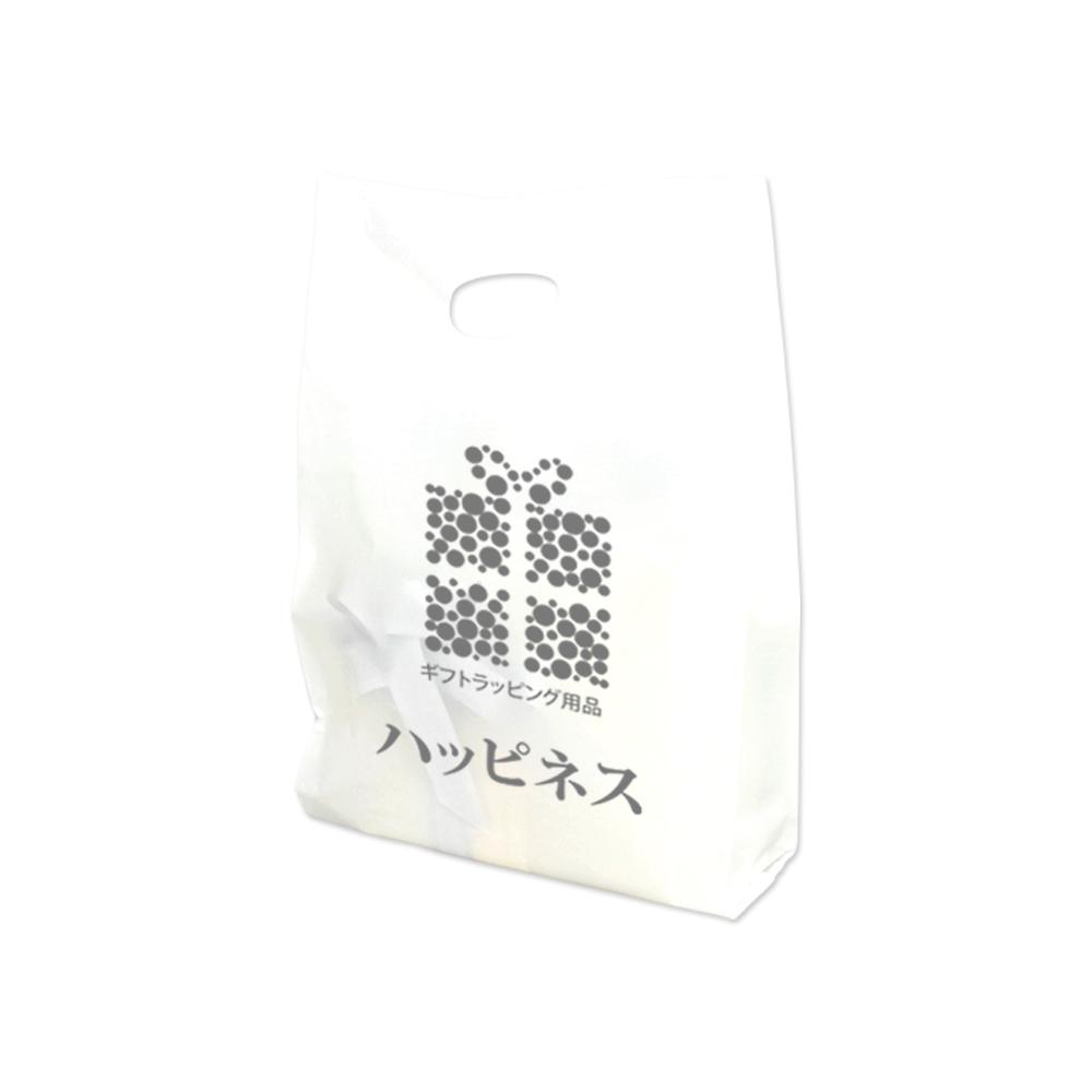 Mr.POLY Handle Bag (with Side) No.2