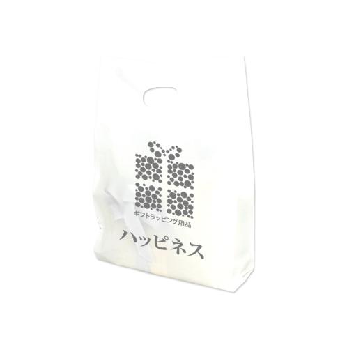 Mr.POLY Handle Bag (with Side) No.2