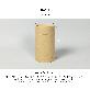 detail image2 Paper tube 65-S(Kraft)_Cosmetic Candy Pharmaceutical Packing Box Cylinder Gift Box Wrapping Supplies
