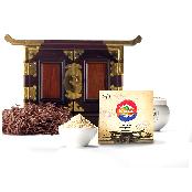 Fermented soybean paste powder
