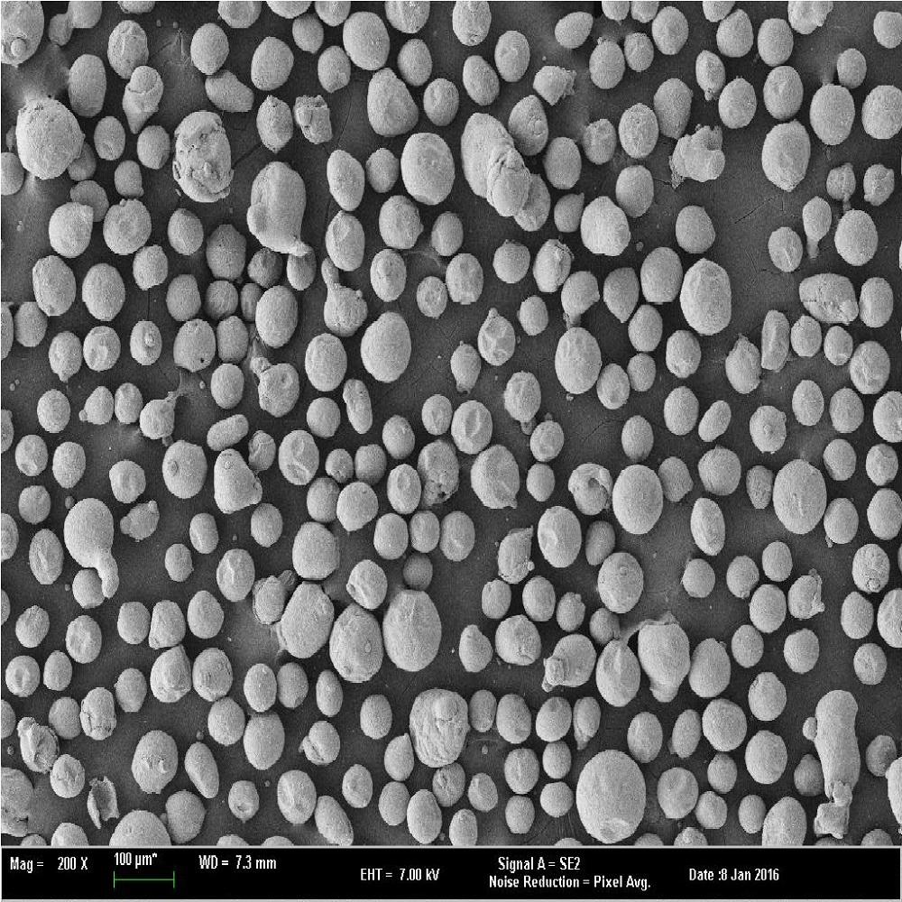 Magnesium Powder