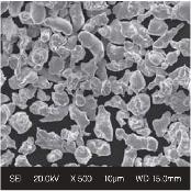 Other Metal Powders