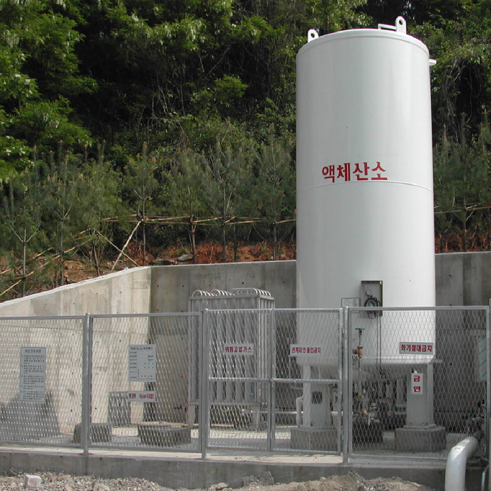 Medical Gas System