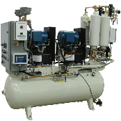 Medical Gas System
