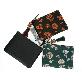 detail image2 CLUTCH BAG WITH TRADITIONAL PATTERN AND NORIGAE COMBINATION 1