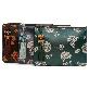 full image CLUTCH BAG WITH TRADITIONAL PATTERN AND NORIGAE COMBINATION 1