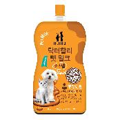 Dr. holipet milk CARAMEL