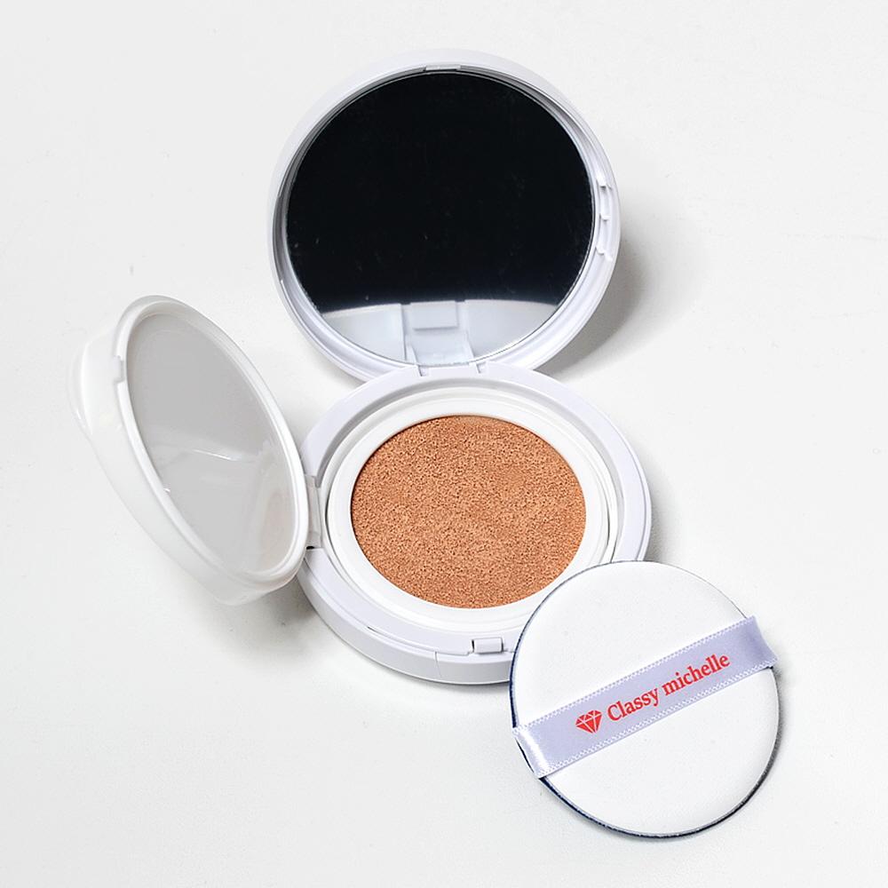 7 Second  Whitening&Sun Cushion