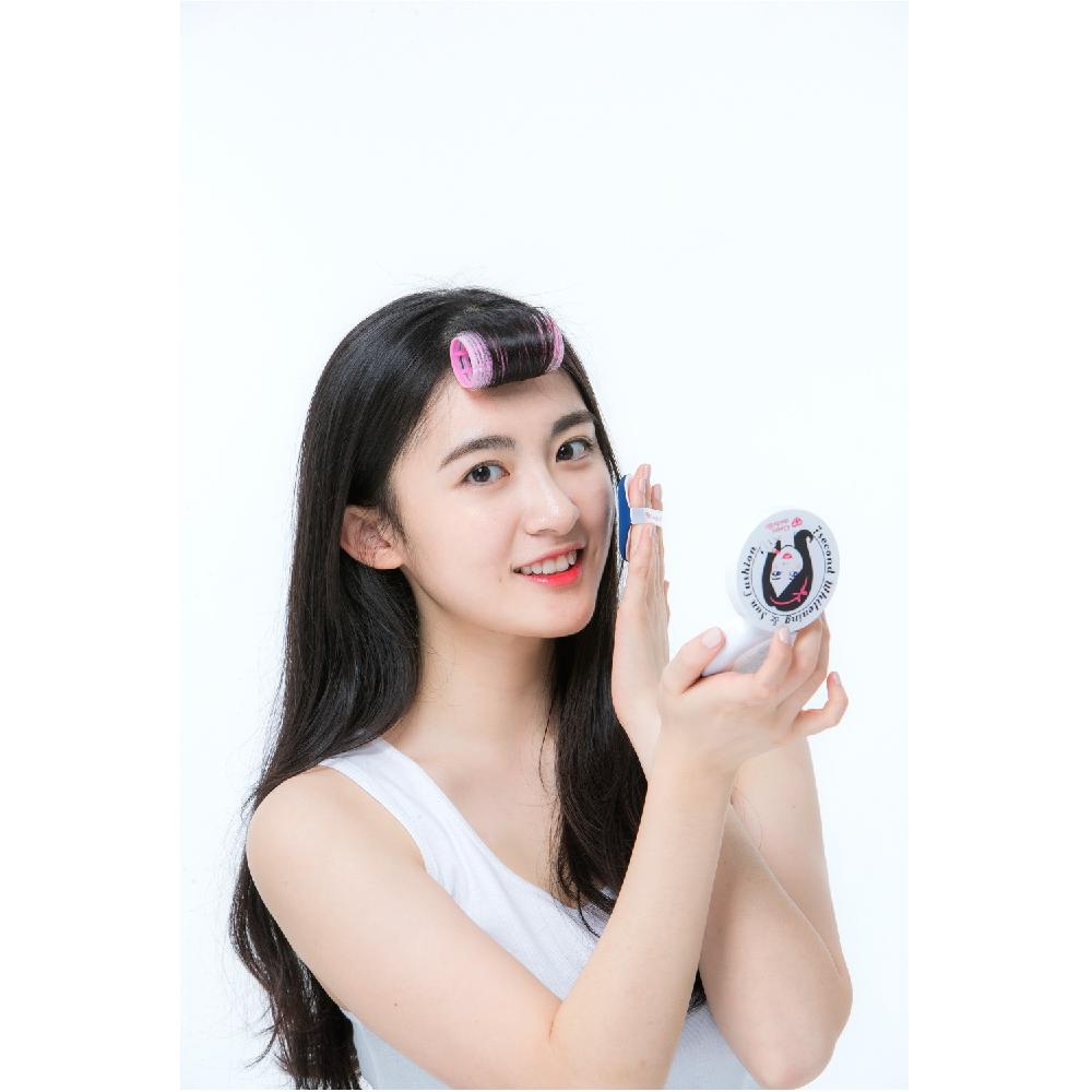 7 Second  Whitening&Sun Cushion
