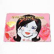 Anti-Big Face Mask