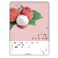 detail image3 JNN-II REAL FRESH TROPICAL MASK 5 SET