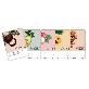 full image JNN-II REAL FRESH TROPICAL MASK 5 SET
