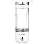 H2 Mineral Water plus