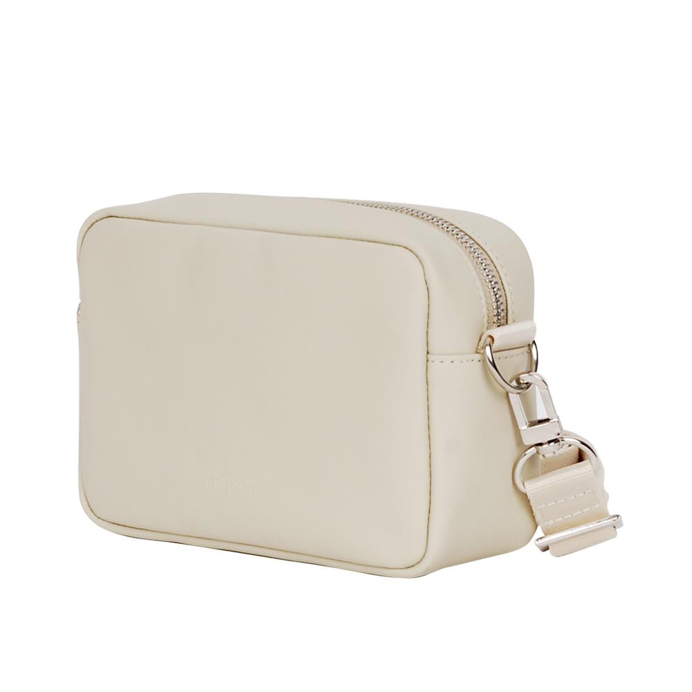 ANTI-THEFT LEATHER TRAVEL BAG (WLB)